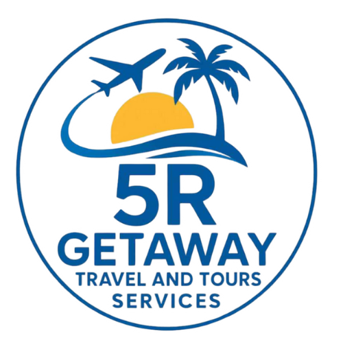 5R Getaway Travel & Tours Services